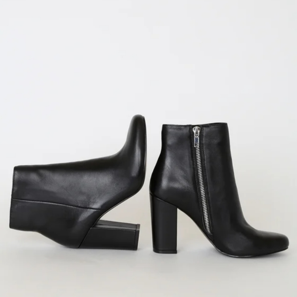Steve Madden Pixie Ankle Bootie